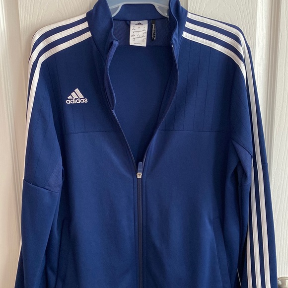 adidas Jackets & Blazers - Adidas Climacool Hoodie